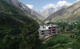 Hotel Blue Pine Keylong